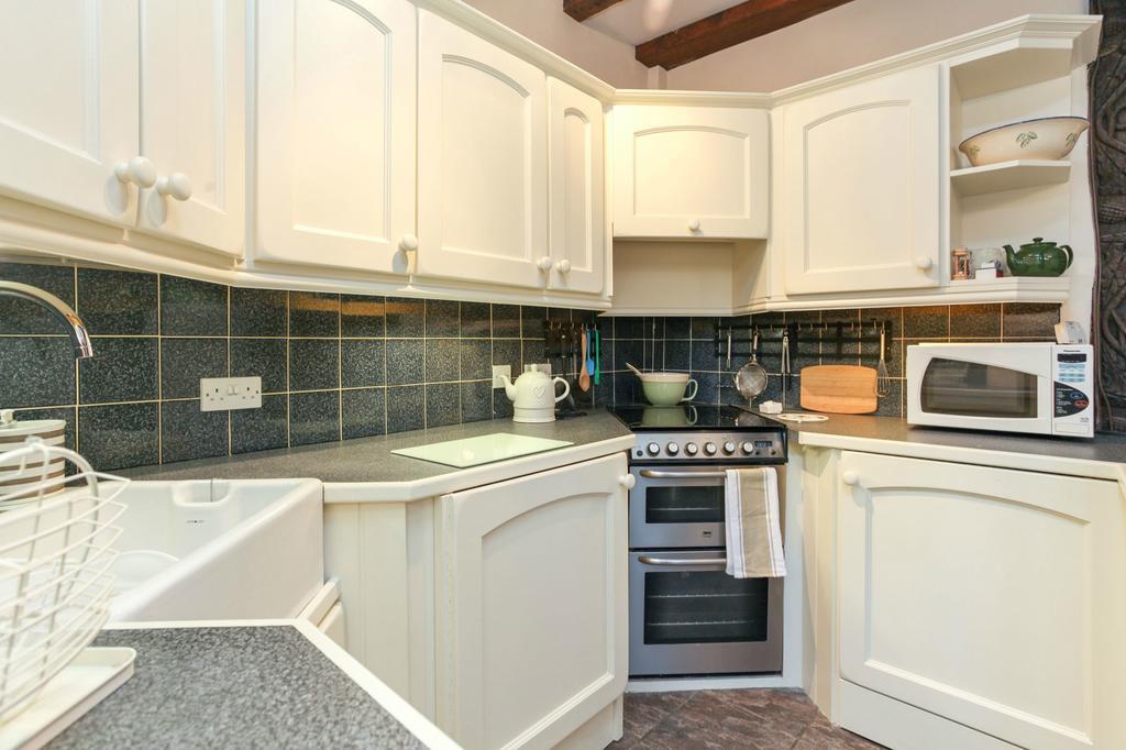 Villa 12A College Hill By Sleep Shrewsbury Exterior foto